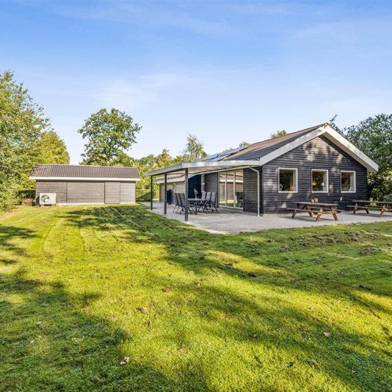 Ferienhaus - 10 Personen -  - Illeris - Illeris - 9640 - Farsö