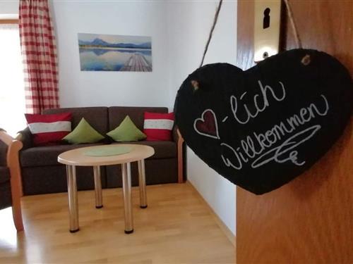 Ferieleilighet - 4 personer -  - Schloßstraße - 87659 - Hopferau