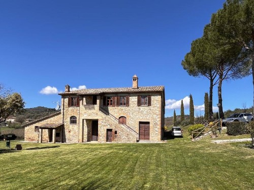 Holiday home - 6 persons -  - Via del Macerone - 06063 - Magione