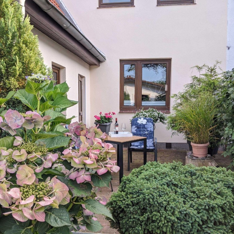 Ferielejlighed - 4 personer -  - Tessiner Str. - 18055 - Rostock