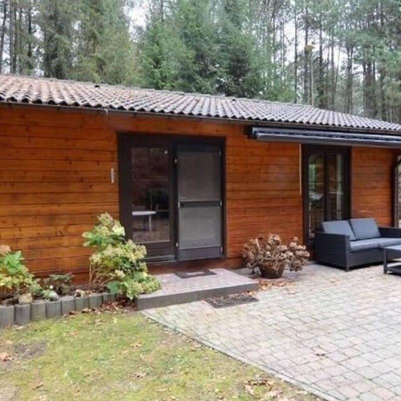 Chalet - 4 personer -  - 2560 - Nijlen
