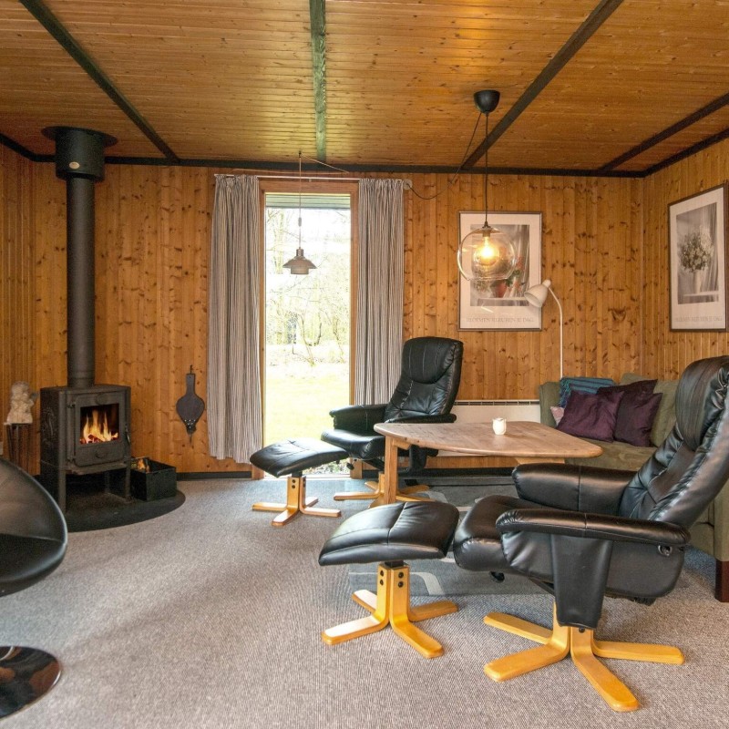 Ferienhaus - 6 Personen -  - Sydmarken - 6520 - Arrild
