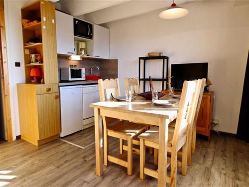 Holiday Home/Apartment - 4 persons -  - 38410 - Chamrousse