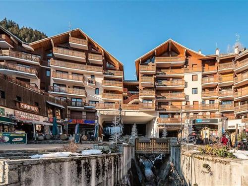 Ferielejlighed - 6 personer -  - 73350 - Champagny En Vanoise