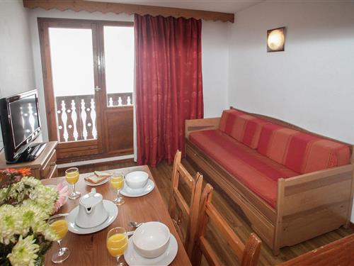 Ferienhaus - 5 Personen -  - 73320 - Tignes