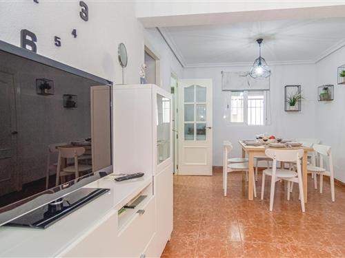 Feriehus / leilighet - 4 personer -  - Cabra 10, bajo - 14013 - Córdoba