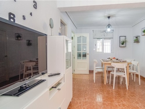 Ferieleilighet - 4 personer -  - Cabra 10, bajo - 14013 - Córdoba