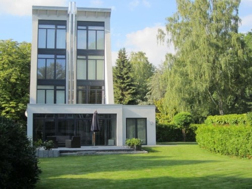 Ferienhaus - 4 Personen -  - 31535 - Mardorf (Neustadt A. Rgb.)
