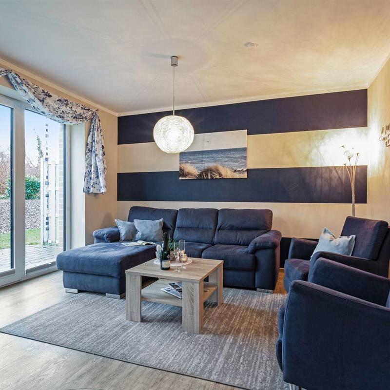 Sommerhus - 5 personer -  - Klausdorf - 23769 - Fehmarn