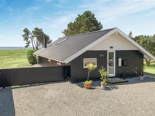 Sommerhus - 4 personer -  - Flejmose - Kegnæs - 6470 - Als