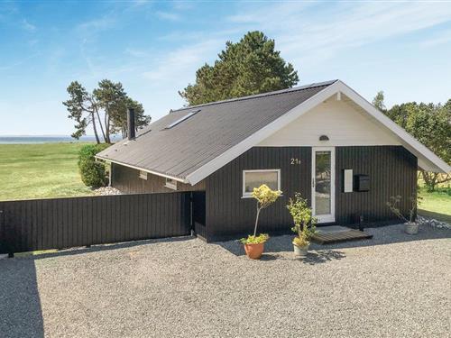 Ferienhaus - 4 Personen -  - Flejmose - Kegnäs - 6470 - Als