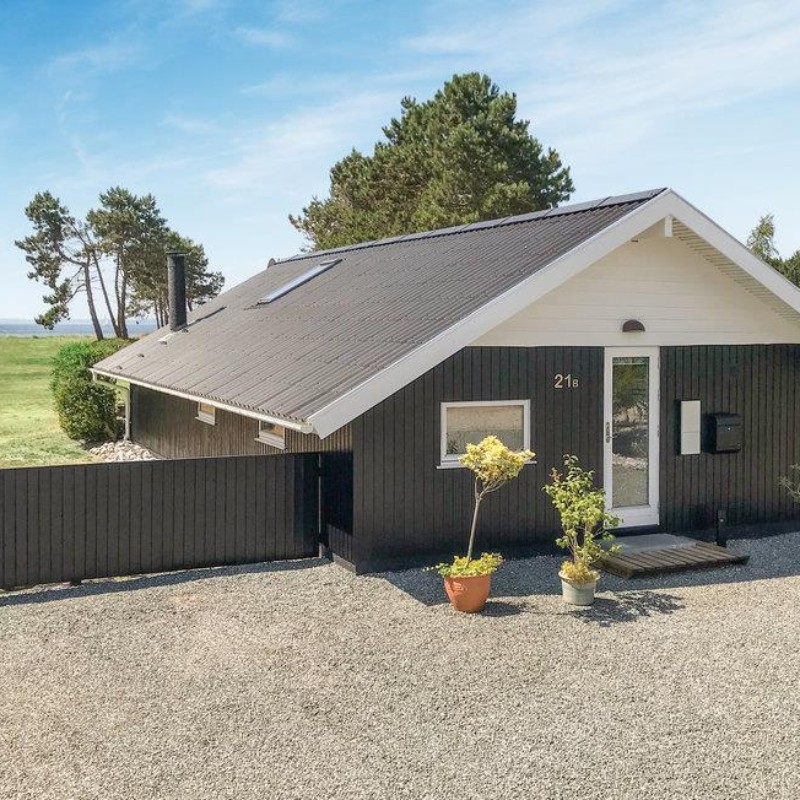 Sommerhus - 4 personer -  - Flejmose - Kegnæs - 6470 - Als