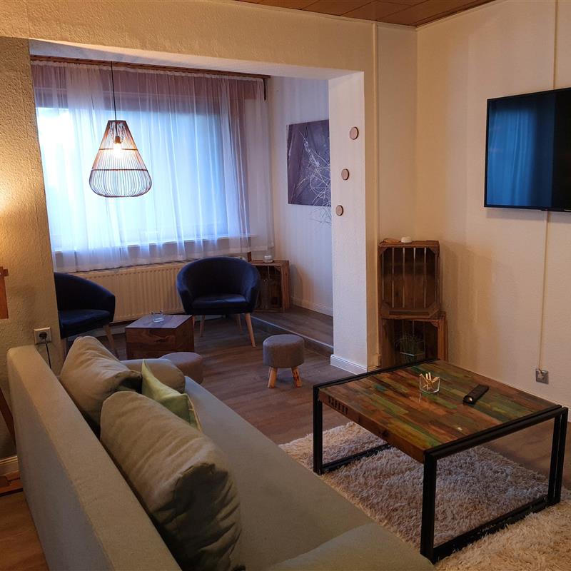 Sommerhus - 5 personer -  - Steigerstieg - 38644 - Goslar