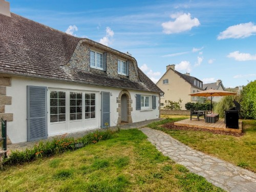 Holiday home - 8 persons -  - Louis Eugène Varlin - 29600 - Morlaix