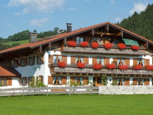 Holiday home - 2 persons -  - 87549 - Rettenberg-Kranzegg