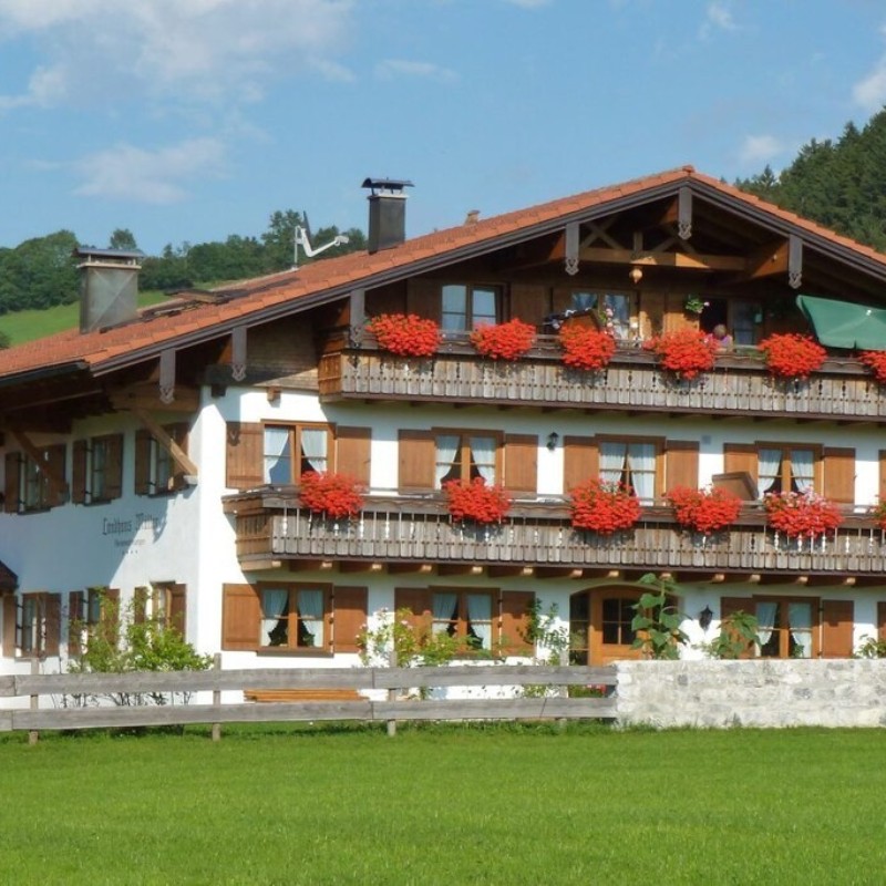 Sommerhus - 2 personer -  - 87549 - Rettenberg-Kranzegg