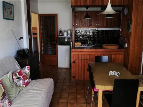 Ferienhaus - 6 Personen -  - 04400 - Uvernet Fours