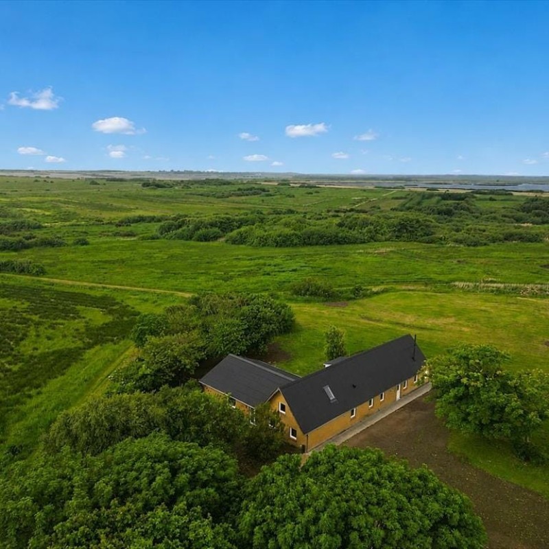 Ferienhaus - 10 Personen -  - Munkhulevej - Staby - 6990 - Ulfborg