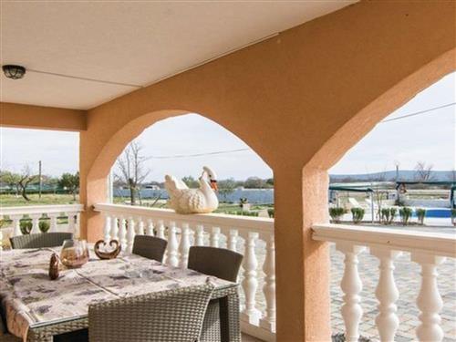 Ferielejlighed - 10 personer -  - Budak - 23422