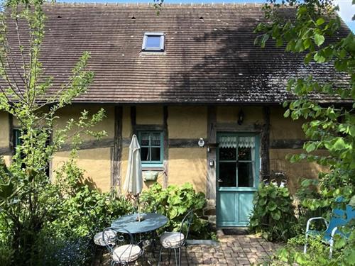 Sommerhus - 4 personer -  - 61100 - Sainte-Opportune