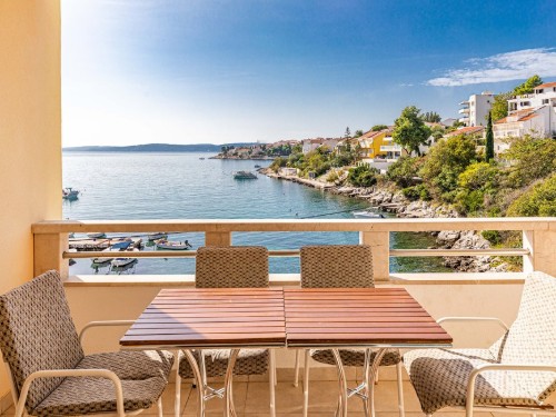 Ferieleilighet - 5 personer -  - Put Mavarcice - Ciovo-Okrug Gornji - 21223 - Okrug Gornji
