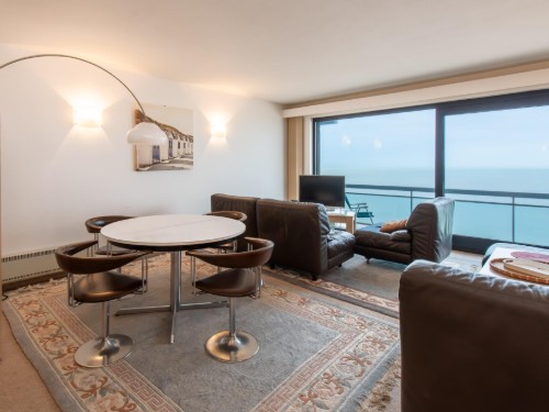 Ferienwohnung - 8 Personen -  - 8430 - Middelkerke