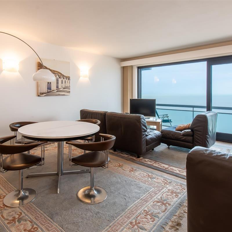 Ferielejlighed - 8 personer -  - 8430 - Middelkerke