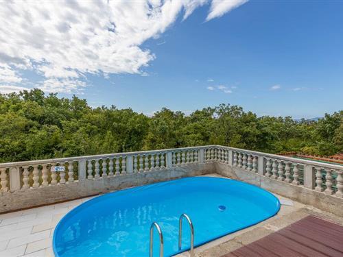 Feriehus - 6 personer -  - Bobusi - Crikvenica-Smrika - 51263 - Smrika