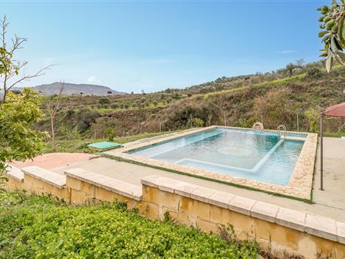 Sommerhus - 6 personer -  - Partido De Canca, S/N - Alora - 29500 - Álora