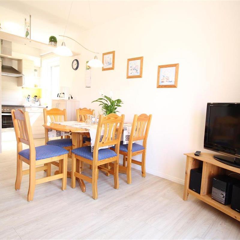 Ferielejlighed - 4 personer -  - Ostergeest - 25826 - St. Peter-Ording