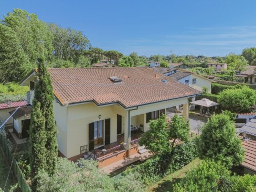 Holiday apartment - 4 persons -  - 54039 - Marina Di Massa