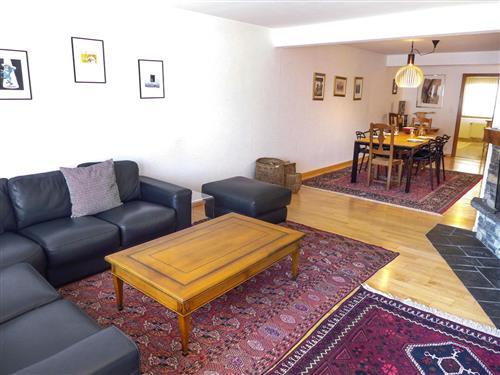 Feriehus / leilighet - 4 personer -  - Crans-Montana - 3963