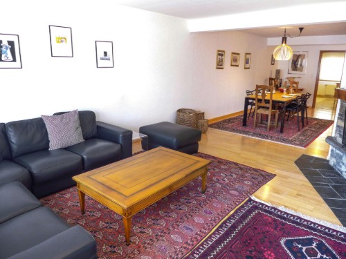 Ferieleilighet - 4 personer -  - 3963 - Crans-Montana