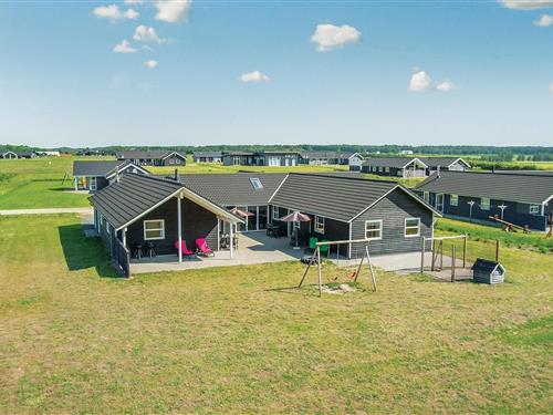 Sommerhus - 22 personer -  - Helledievej - Nr. Lyngby - 9480 - Løkken