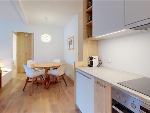 Holiday apartment - 2 persons -  - Via Arona - 7500 - St. Moritz