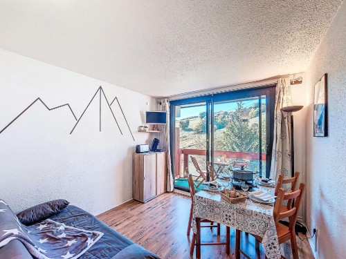 Ferieleilighet - 4 personer -  - 73300 - Le Corbier