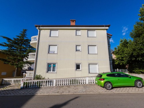 Ferienwohnung - 4 Personen -  - Crikvenica - 51260