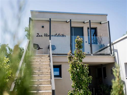 Holiday apartment - 4 persons -  - Kornbühlstr. - 95643 - Tirschenreuth