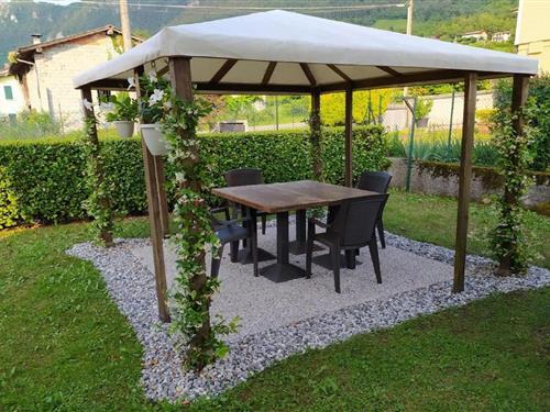 Ferienhaus - 4 Personen -  - 25074 - Idro (Crone)