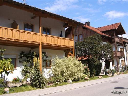 Holiday Home/Apartment - 3 persons -  - Bachstraße - 94072 - Bad Füssing