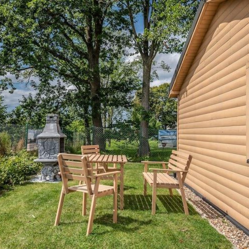 Sommerhus - 6 personer -  - 72405 - Swierzno