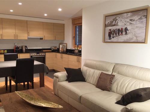 Holiday apartment - 4 persons -  - 1993 - Veysonnaz