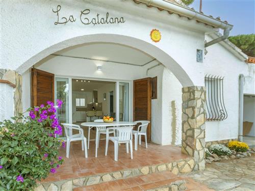 Holiday home - 4 persons -  - L'escala - 17130