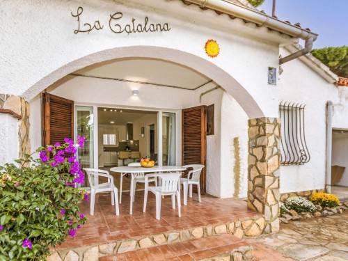 Sommerhus - 4 personer -  - 17130 - L'escala