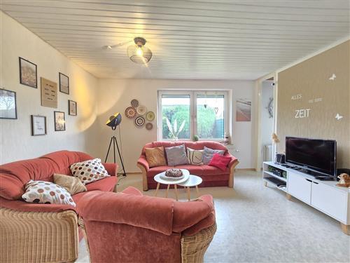 Sommerhus - 4 personer -  - Wacholderweg - 26524 - Berumbur