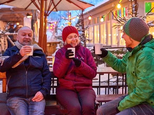 Semesterhus/Semesterlägenhet - 4 personer -  - Schmilka Nr. - 01814 - Bad Schandau