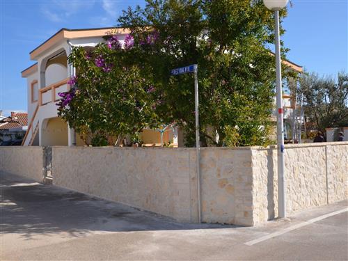 Ferieleilighet - 4 personer -  - Vir - 23234