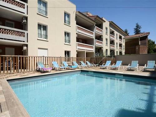 Ferielejlighed - 4 personer -  - 04800 - Greoux Les Bains