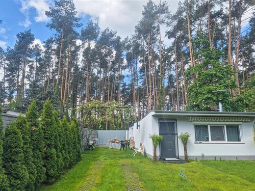 Holiday home - 5 persons -  - Boruja - 64-232 - Boruja