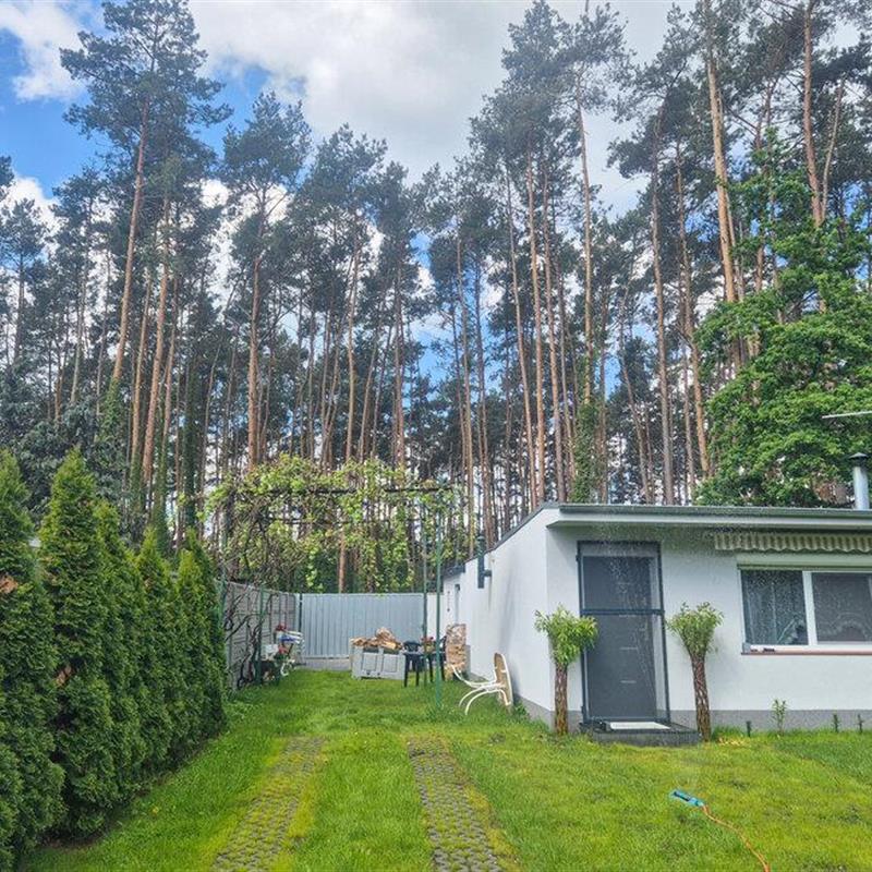 Sommerhus - 5 personer -  - Boruja - 64-232 - Boruja